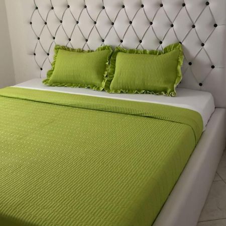 Tic Tac Boutique Hotel كيغالي المظهر الخارجي الصورة