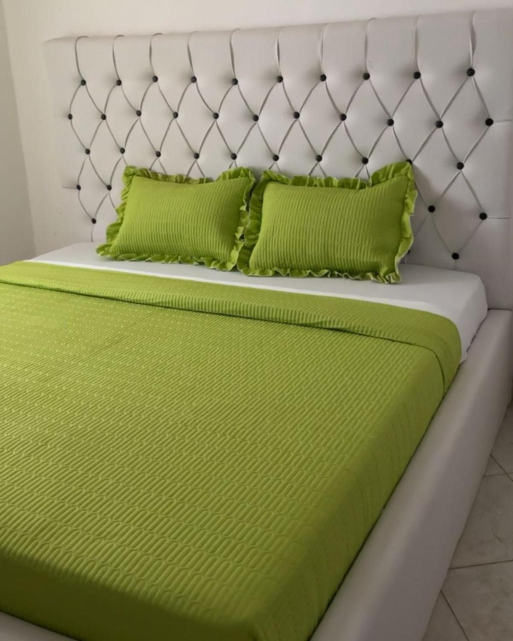 Tic Tac Boutique Hotel كيغالي المظهر الخارجي الصورة