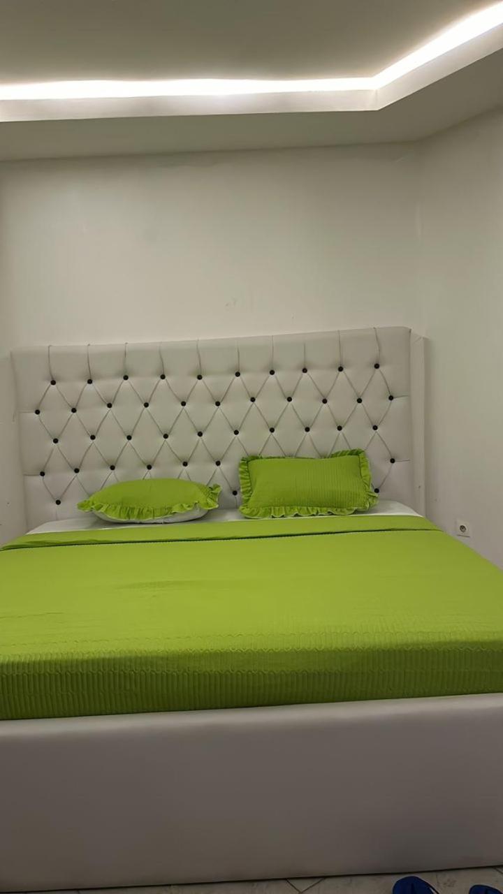 Tic Tac Boutique Hotel كيغالي المظهر الخارجي الصورة